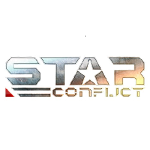 STAR CONFLICT — MMO SPACE ACTION -