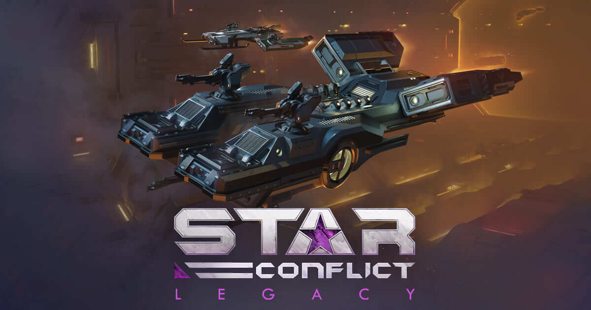 (c) Star-conflict.com
