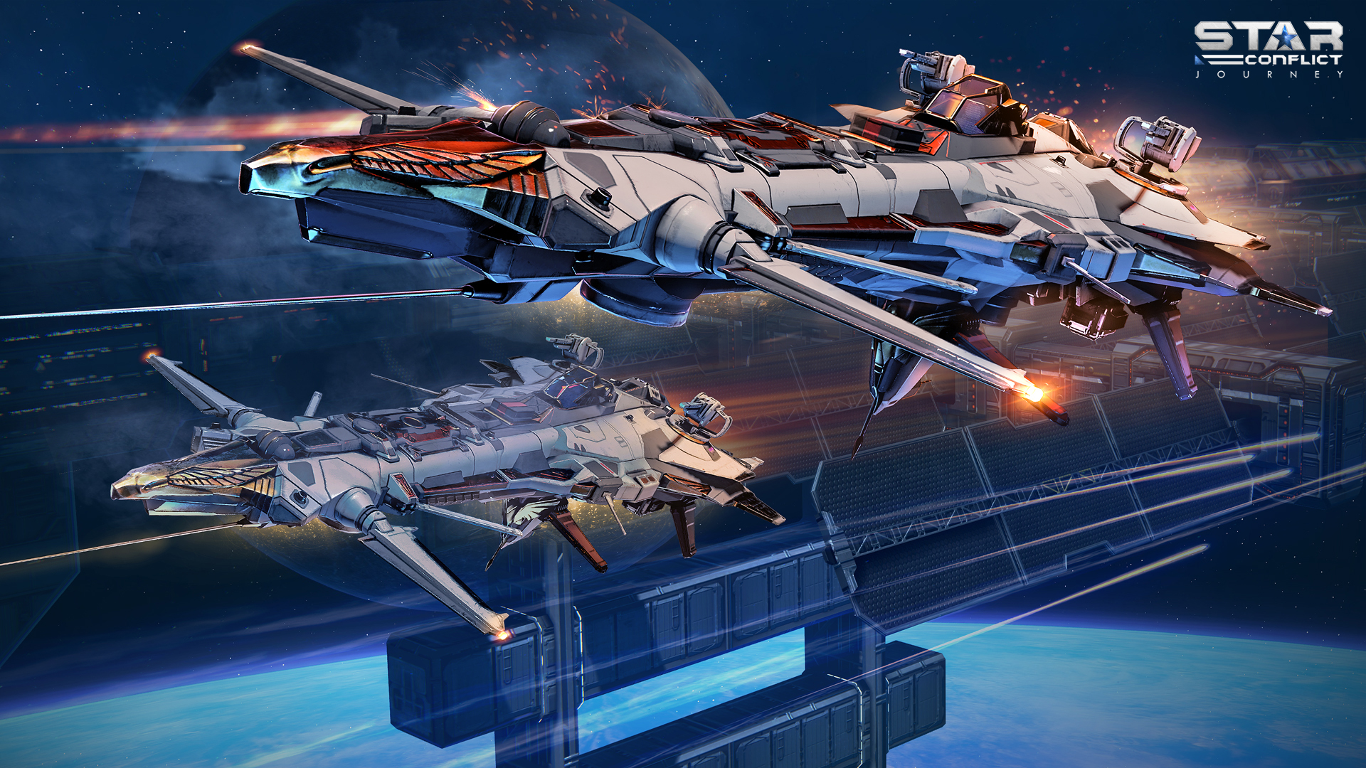 Star conflict in steam фото 38