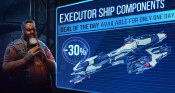 STAR CONFLICT — MMO SPACE ACTION - News